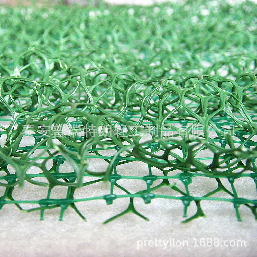 Цена по прейскуранту завода-изготовителя, прямые продажи оптом и в розницу, трехмерная сетка для овощей, трехмерный сетчатый коврик, пластиковый геотекстильный сетчатый коврик