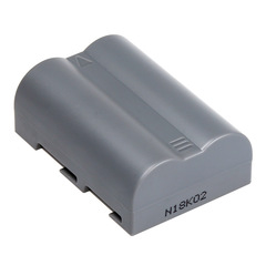 灃標EN-EL3E電池適用尼康相機電池D90 D80 D700 D300  D200 D70