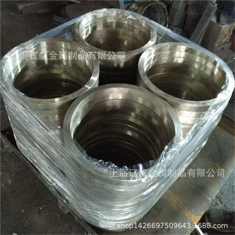 供应耐磨轴承套HPb59-1铅黄铜套高耐磨承载铅黄铜套