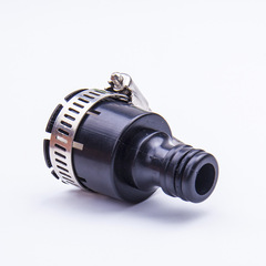Octopus Universal Connector Nipple Water Faucet Plastic Quick Nipple Connector Car Wash Water Gun Nozzle Collar Connector Strong