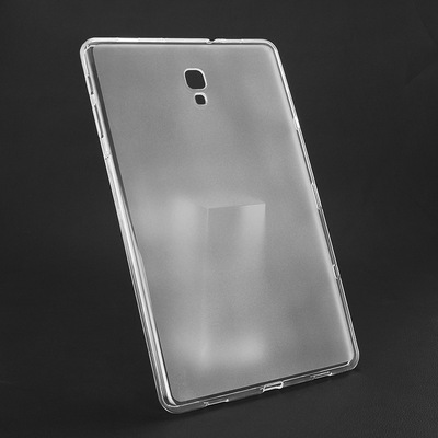 For Samsung tab a 10.5 Tablet PC smart cover t590 Holster material t595 Silicone Soft Shell