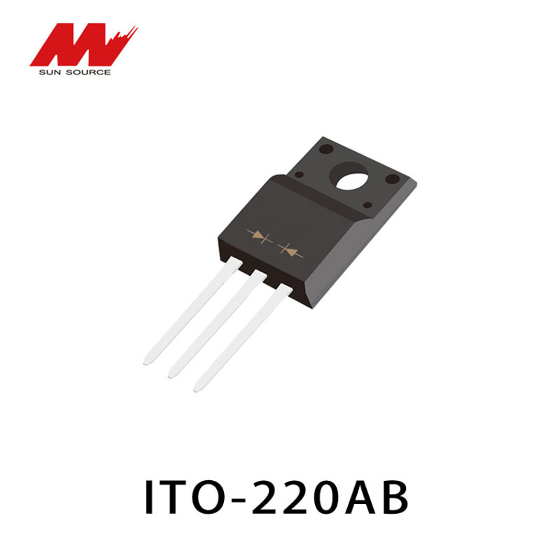 ֱʽ ָMURF2020CT 20A/200V ITO-220AB