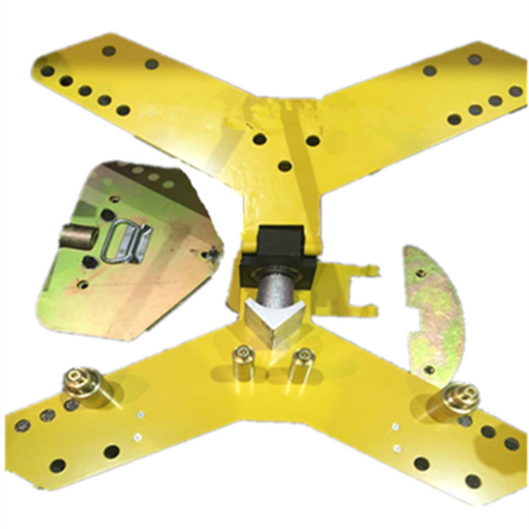 SWP手动液压弯排机技术参数  铜排铝铁弯排机多少钱台铜排弯排机