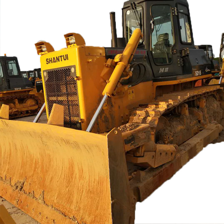 履带式推土机高原沙漠地水陆两用液压推土机130/160多功能推土机