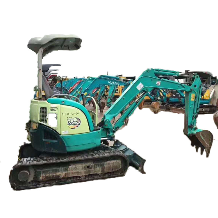 多功能挖掘机二手80/70挖土机小松90工程履带液压大型钩机挖掘机