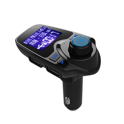 Transmitter, Chezai Car mp3