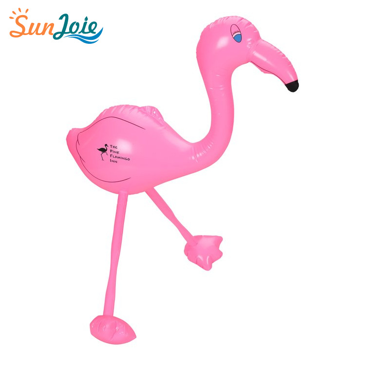 Inflatable toy PVC