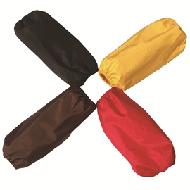 围裙、袖套;罩衣;童马甲