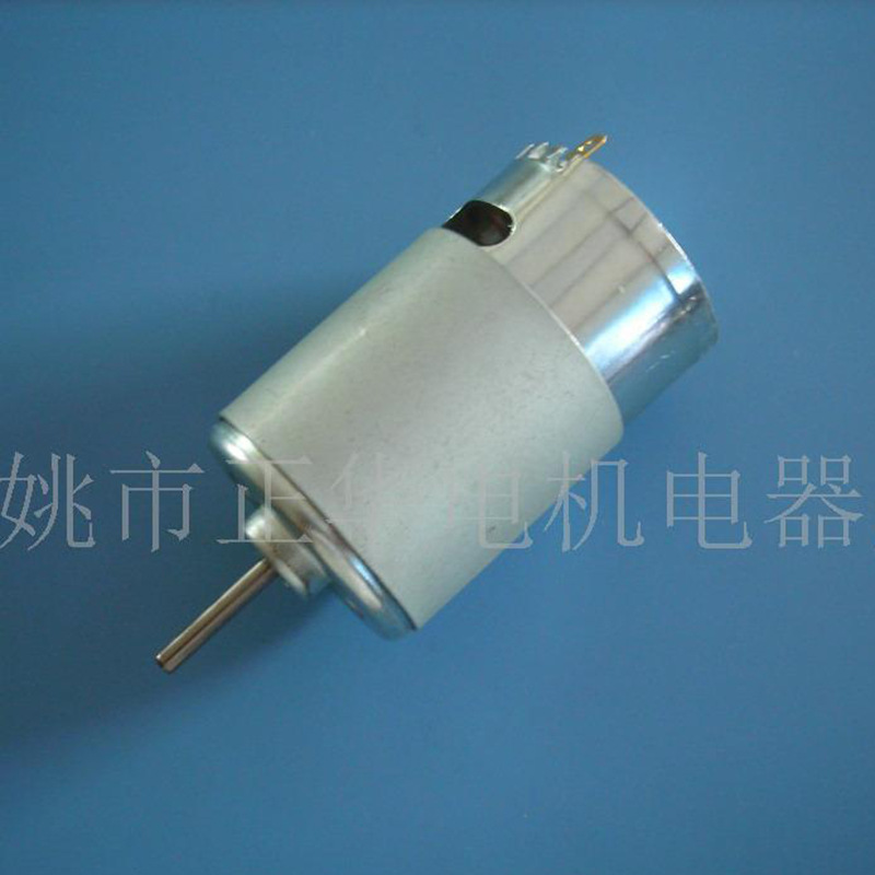 厂家货源直销 供应批发 550.555微型电动机 微型直流马达