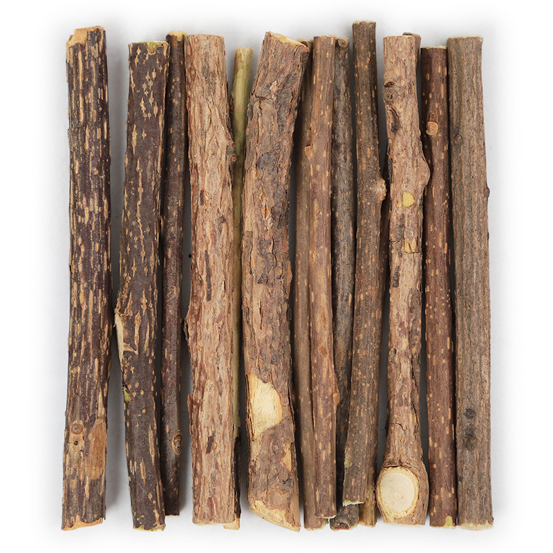 Spot al por mayor Pipitau molar bola de pelos bocadillos para gatos barra de limpieza de dientes juego de juguete natural gato mutiano palo al por mayor