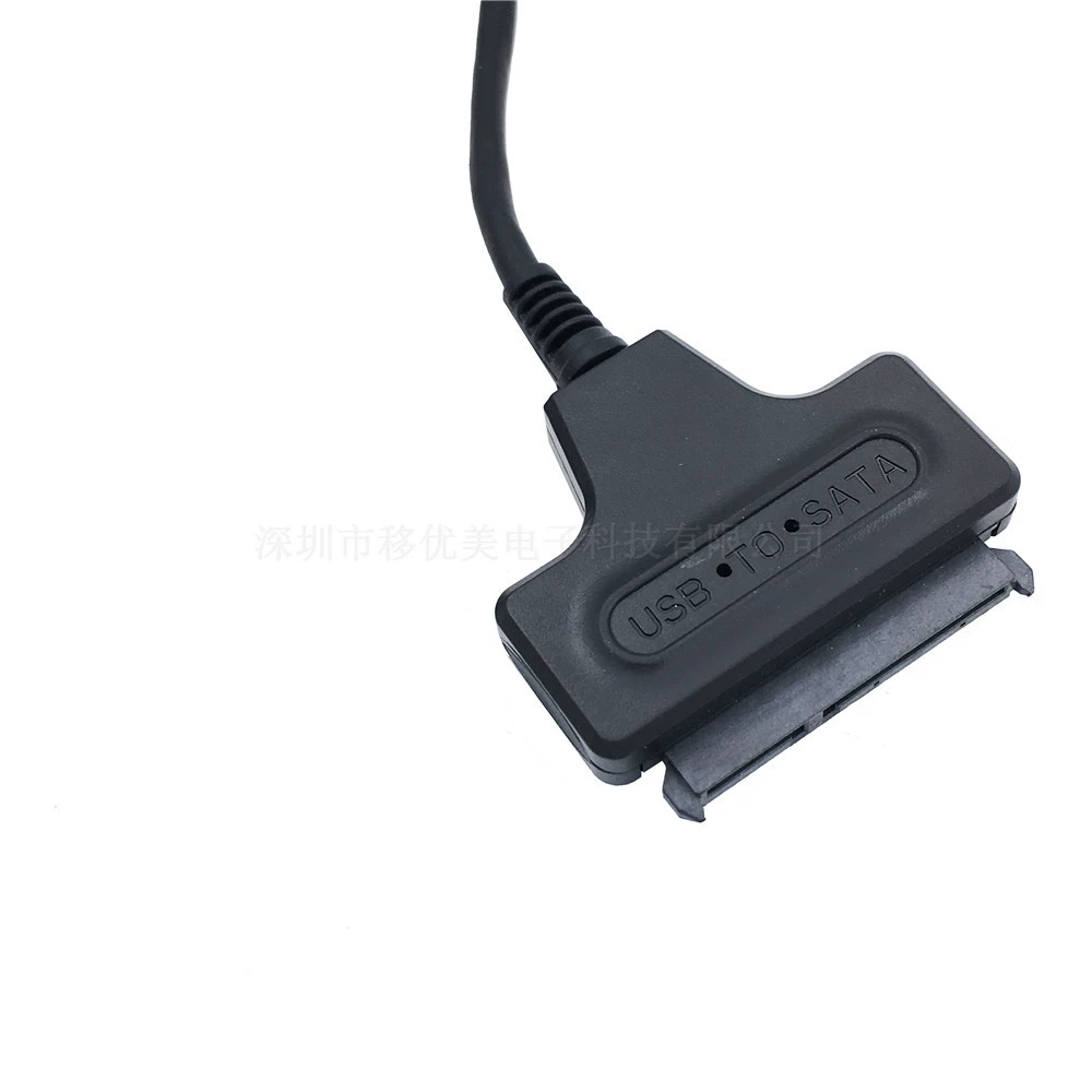 SATA к USB3.0 ротор 2.5 -дюйм HDD SSD последовательный порт к USB жесткий диск твердотельный накопитель данные легко управлять