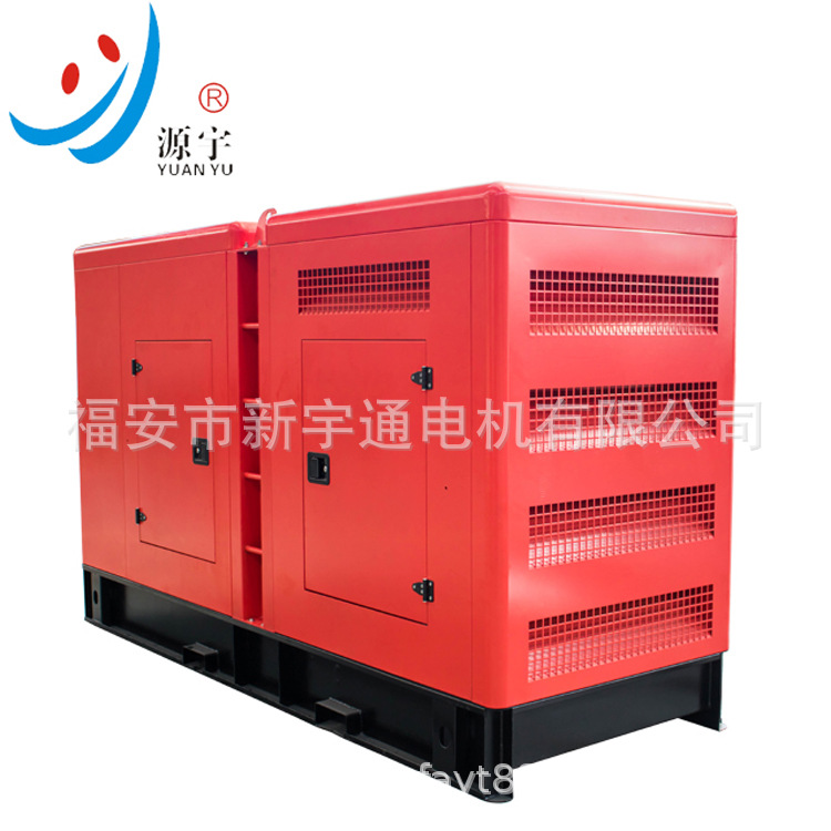 （厂家专业供应）正品广西玉柴柴油发电机组 600KW柴油发电机。