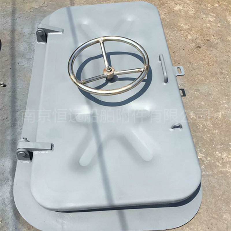 欢迎订购 快开闭船用水密门 钢质船用水密门 防火船用水密门