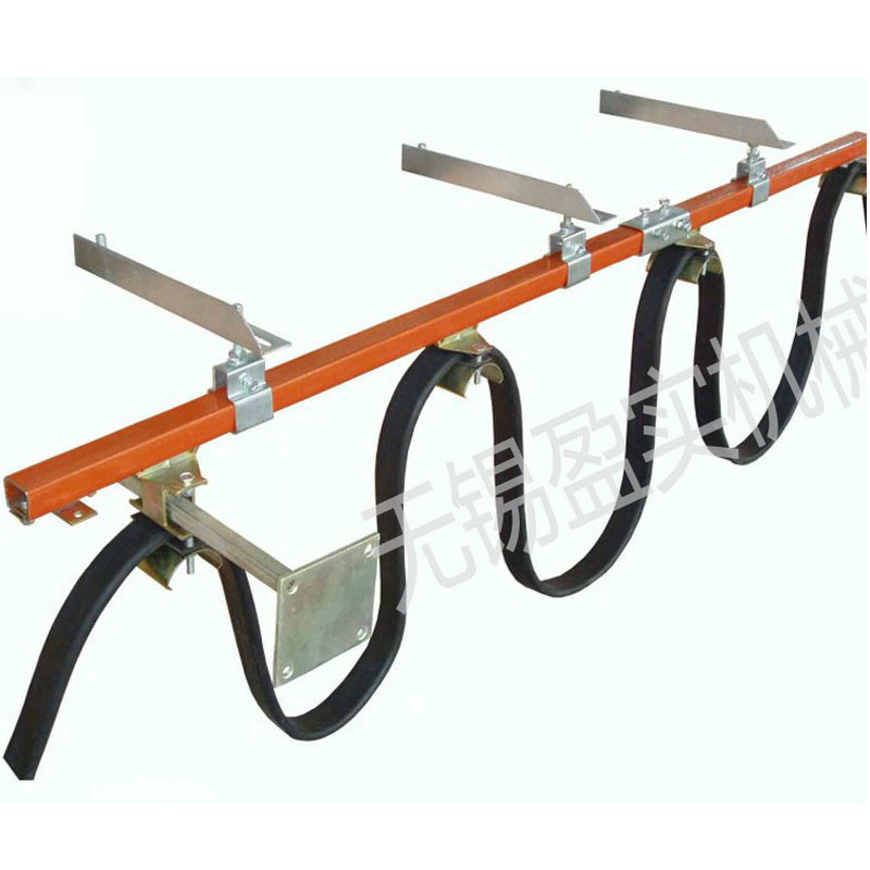 c型钢滑车C30型钢吊线滑车圆弧导轨滑车加工  厂家批发