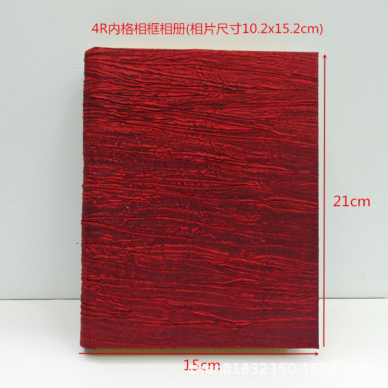 공장 가격 판매 아트 사진 프레임 사진 앨범 잡지 공예 종이 사진 컬렉션 일반 기타 컬렉션 4x6 인치 한국 사진 앨범
