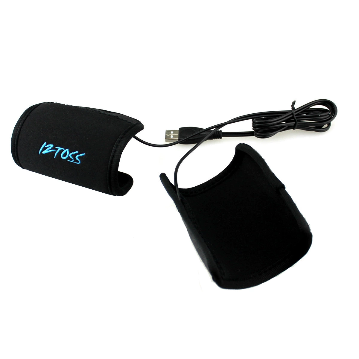 Оптовая продажа, в наличии: Зимние хиты продаж – подогреваемые чехлы на руль для мотоциклов и электроскутеров, USB, без модификаций