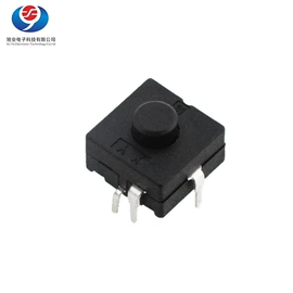 按钮开关;拨动开关;行程开关