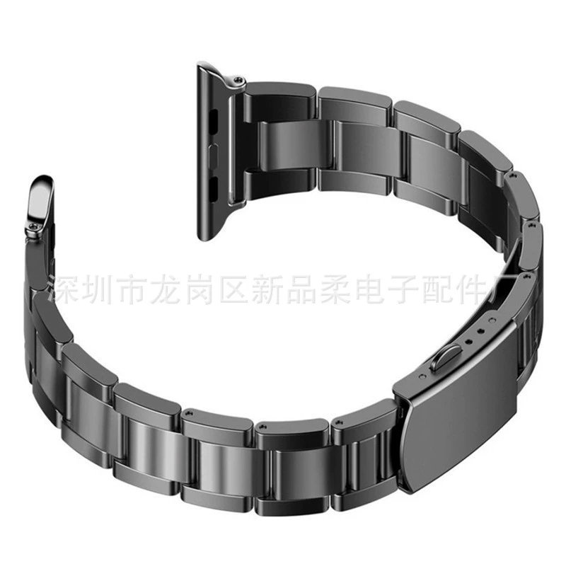 Ремешок для Apple Watch, нержавеющая сталь