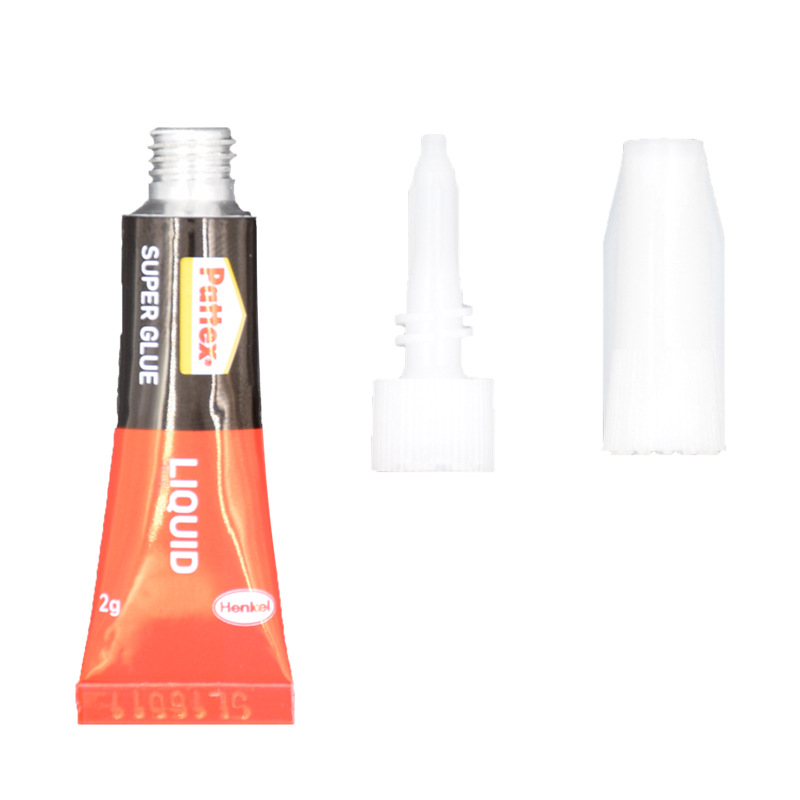 Суперклей универсальный Henkel Pattex PSK12CT