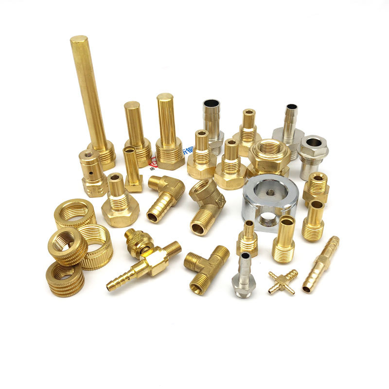 ����ͭ�� ���ӹ� ��ͷ���ӹ� ��������CNC�ӹ� ��е�ӹ����