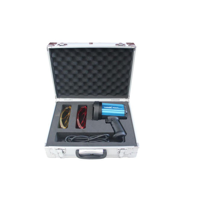 LUYOR-3415RG˫����ӫ�⵰�׼�����Դ�۲���ɫӫ��ͺ�ɫӫ�⵰��