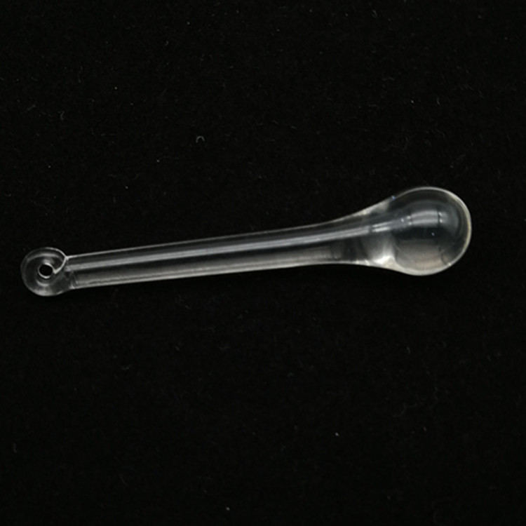 Beads drop-shaped
