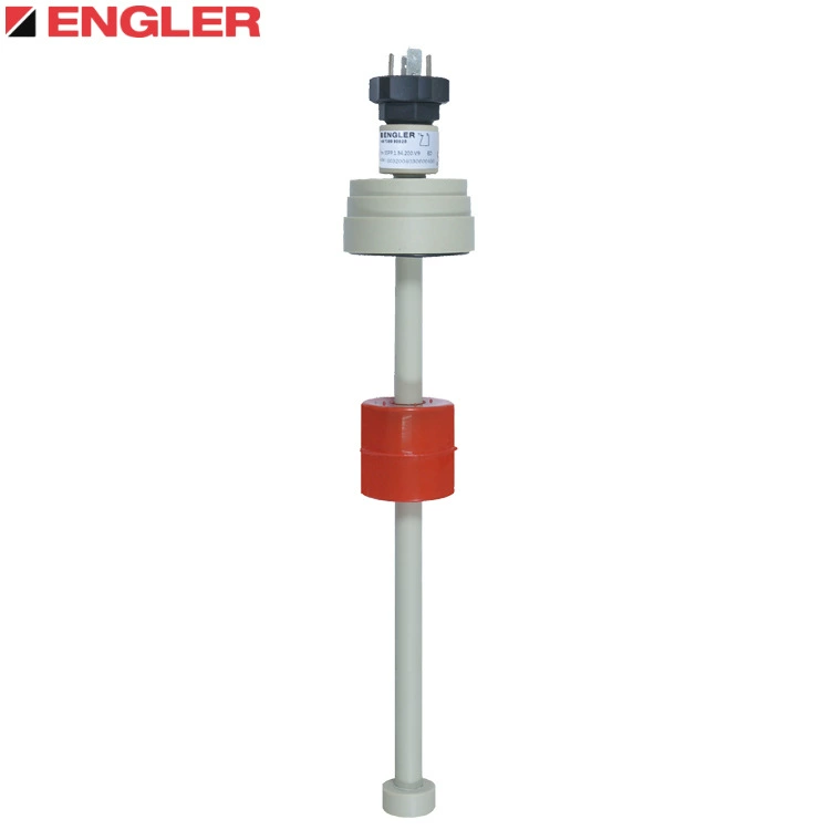 Поплавковый датчик уровня из полипропилена, контроллер уровня из полипропилена, пластиковый выключатель