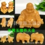定做定制玉佛家具印章