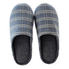 Japanese demi-season slippers for beloved, non-slip footwear indoor, soft sole