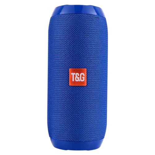 TG117 Bluetooth speaker outdoor portable waterproof wireless computer audio subwoofer multi-function e-commerce wholesale