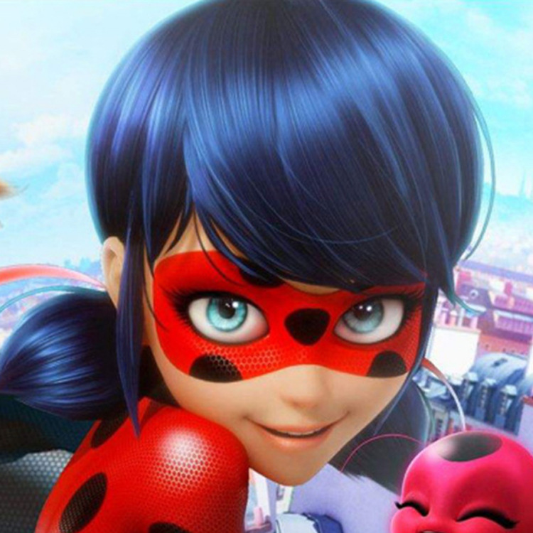 Nueva peluca anime Cosplay chica peluca