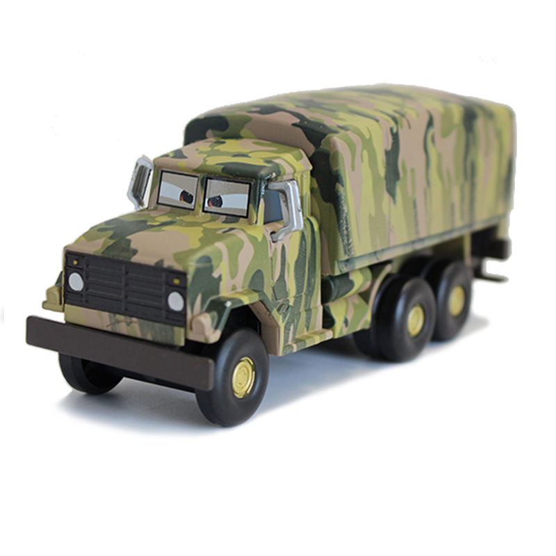 New Car Story Desert Yellow Truck Children Cartoon Toy Car Alloy Model Gift Collection New Car Story Desert Yellow Truck Children Cartoon Toy Car Alloy Model Gift Collection