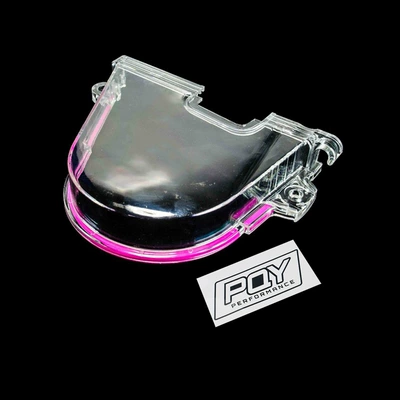 Gear Cover Lightweight – Gaizhuang Crankshaft, camshaft