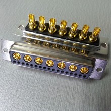 ��װ�����D-SUB24W7����ĸ�� ֱ����Ӧ24W7ĸͷ����������