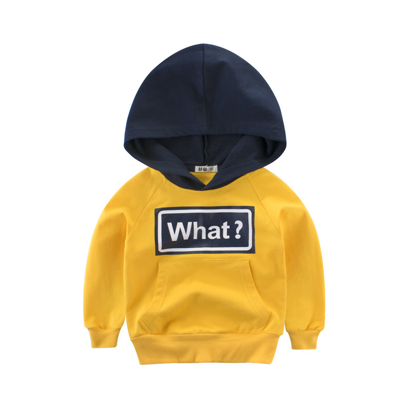 Nueva Colección Primavera 2024 de Ropa Infantil 27KIDS, Conjunto de Dos Piezas para Niños, Sudadera para Bebé, Envío Directo