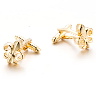 ���|�r����� ���^�R·��ʮ����� �~��� ��ɫ�~�� Cufflink 769