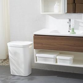 收纳篮/筐;收纳盒;家用盆