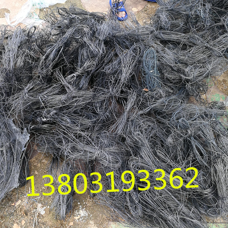 高价钨丝 钨绞丝 废碳化钨回收价格耐磨合金