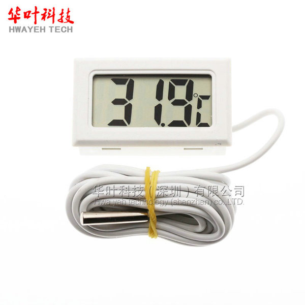 Electronic thermometer