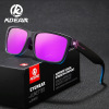 Men's sports sunglasses, street square glasses, wholesale