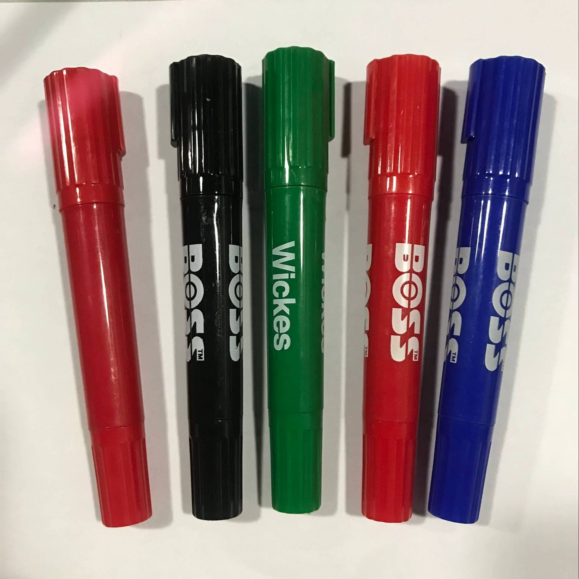 Двухголовый маркер большой емкости Вэньчжоу производитель защиты окружающей среды 5MM