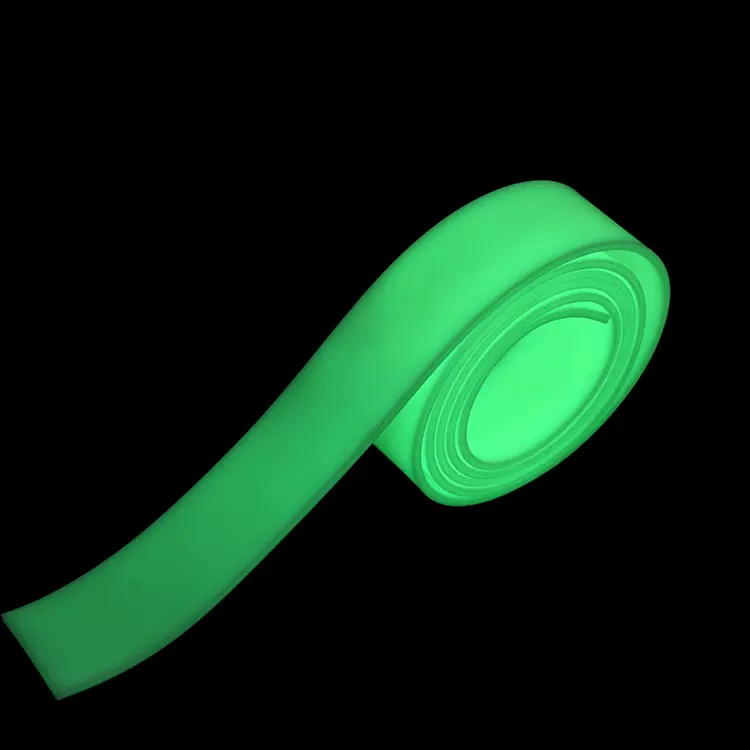 夜光胶管诱鱼套管夜光管钓鱼子线防缠绕鱼线海钓淡钓发光诱引器