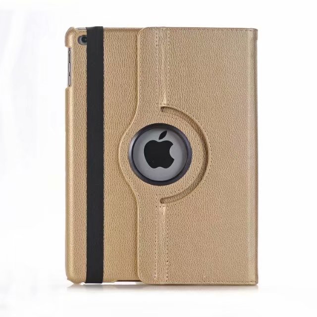 适用苹果全系列ipad 9.7/10.5/12.9/mini7.9寸系列旋转专用保护套