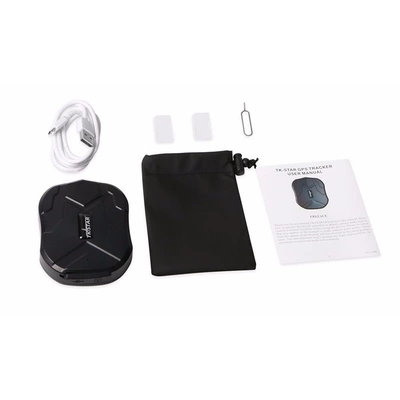 GPS Locator Days Gps Tracking Locator