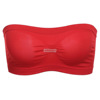 Thin underwear, non-slip top with cups, breast pads, straps, universal bra top, strapless