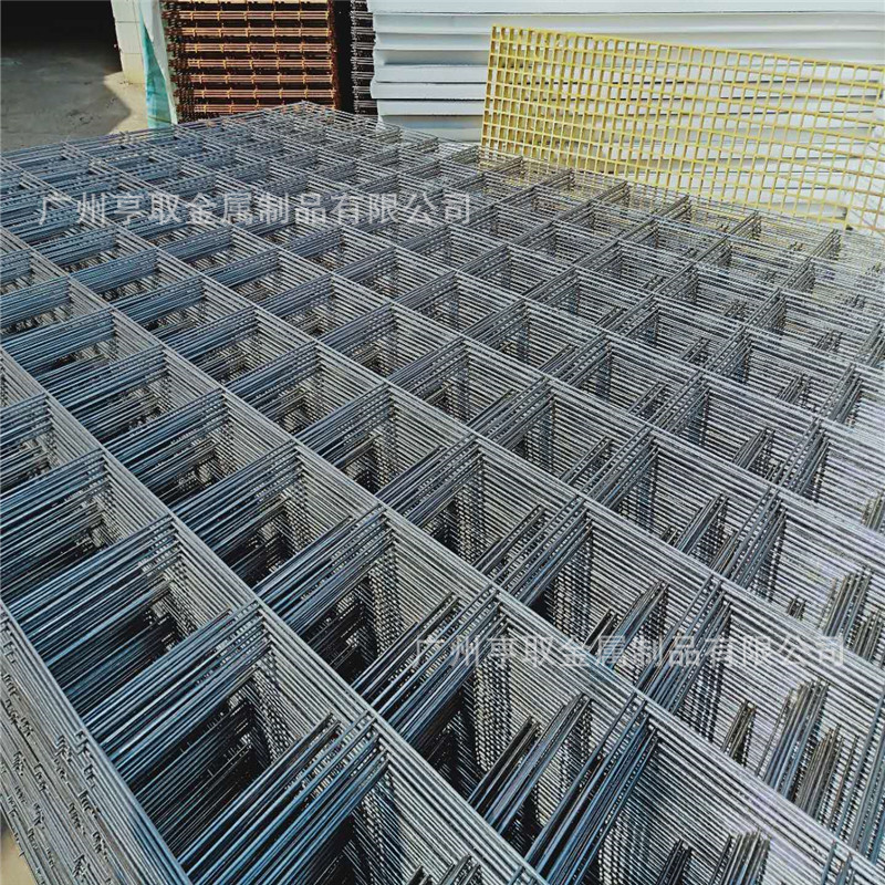 工厂直营现货批发 地面路基铺设铁丝网 建筑抹灰网 水泥砂浆钢丝