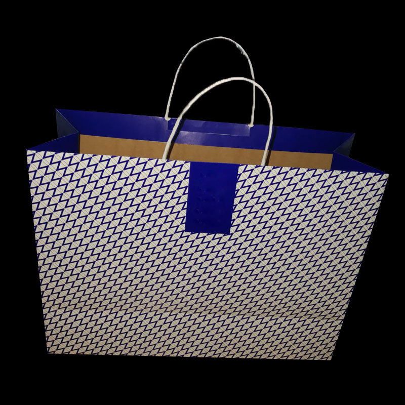 广东白色牛皮纸袋子 纸袋子 快递袋 购物袋 百货袋 摄像头包装袋