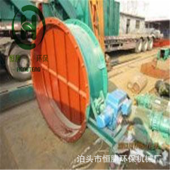 手动涡轮通风碟阀_煤气烟气风道热风高炉高温法兰通风蝶阀 调风阀