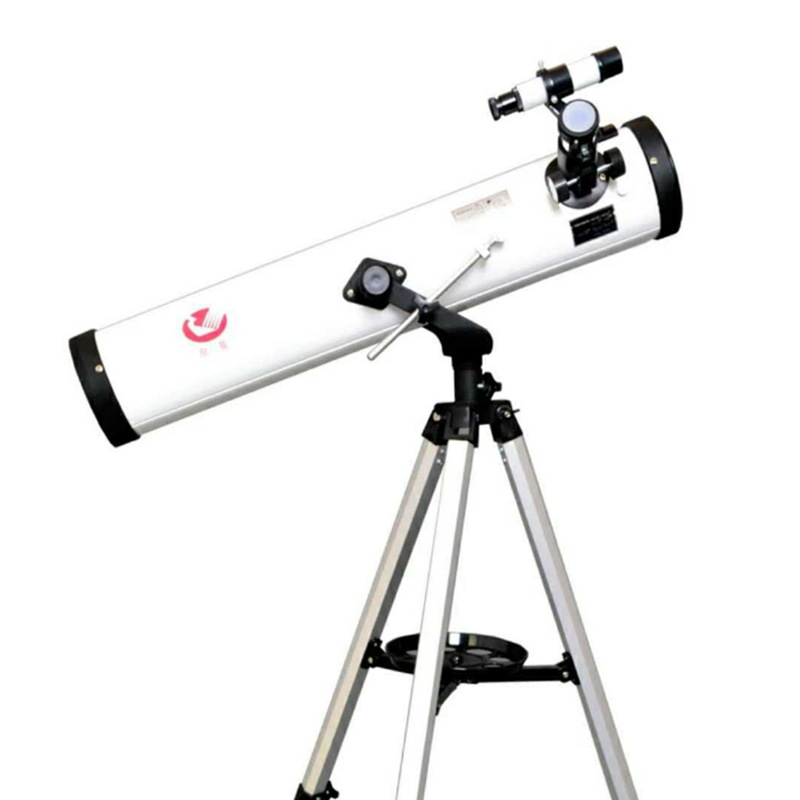 F76700M反射式天文望远镜 大口径专业观星深空成人学生礼物高清