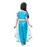 Наряд маленькой принцессы, детское платье, юбка, 2019, европейский стиль, xэллоуин, детская одежда